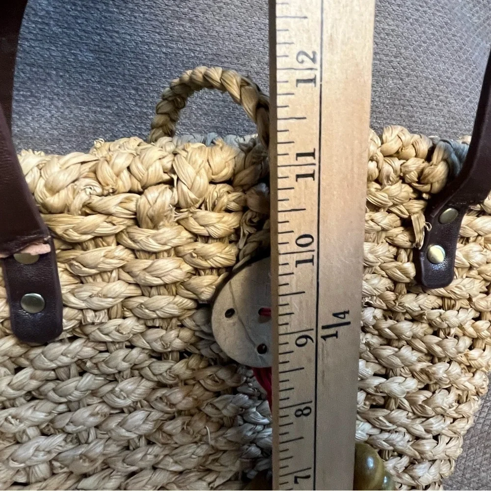 Coldwater Creek Purse. Like Nee - Picture 5 of 9